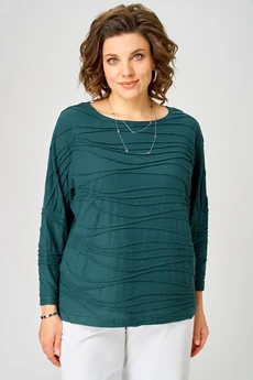 Джемпер 9404 нефть BLISS