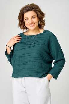 Джемпер 9404 нефть BLISS