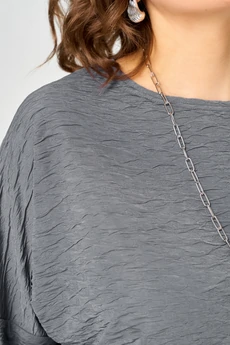 Джемпер 9407 графит BLISS