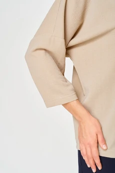 Джемпер 9408 бежевый BLISS