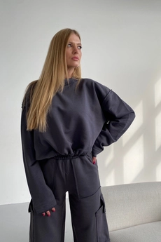Спортивный костюм 2308 BRELA