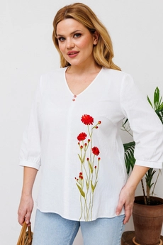 Блузка 2325 BRELA