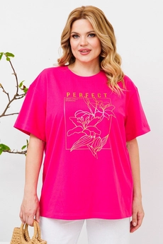 Костюм брючный 2356 BRELA