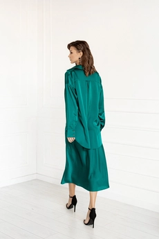 Костюм с платьем 2306 BUTER