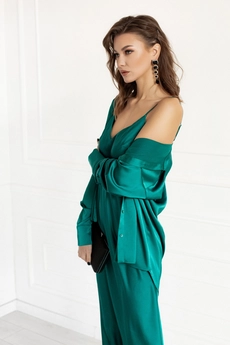 Костюм с платьем 2306 BUTER