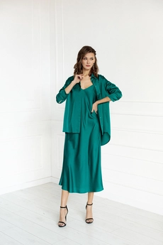 Костюм с платьем 2306 BUTER