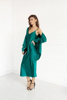 Костюм с платьем 2306 BUTER