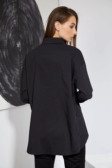 Рубашка 2219 black BUTER