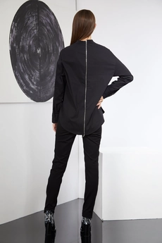 Рубашка 2221 black BUTER