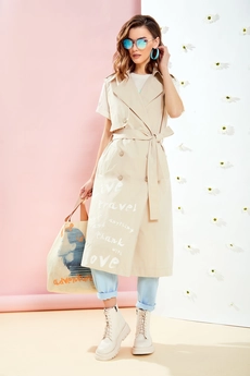 Жилет 2162 BUTER