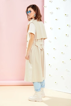 Жилет 2162 BUTER
