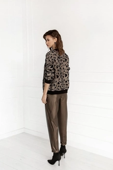 Бомбер 2307 BUTER