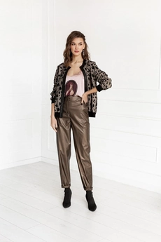 Бомбер 2307 BUTER