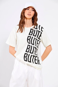 Джемпер 2633 молоко BUTER