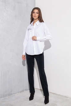 Брюки 2651 BUTER