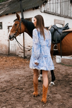 Платье 2835 BUTER