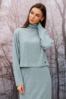 Костюм с платьем 2942 BUTER
