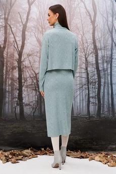 Костюм с платьем 2942 BUTER