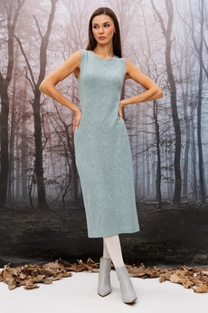 Костюм с платьем 2942 BUTER