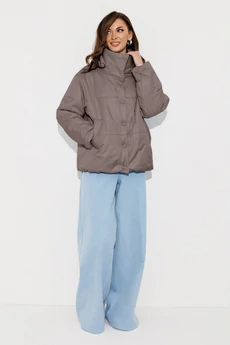 Куртка 3181 кофейный BUTER