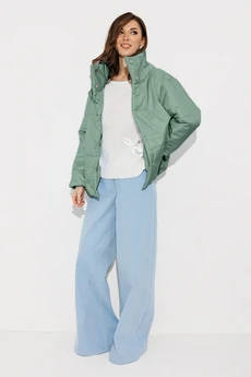 Куртка 3181 полынь BUTER