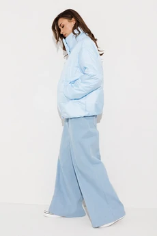 Куртка 3181 голубой BUTER