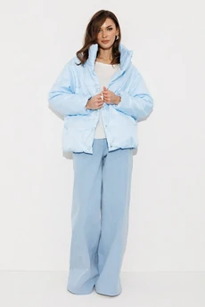 Куртка 3181 голубой BUTER