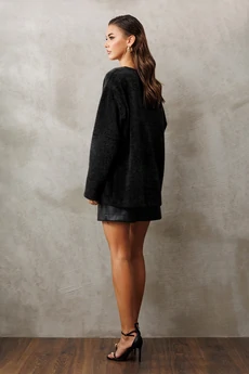 Кардиган 3197 черный BUTER