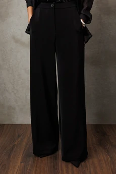 Брюки 3222 черный BUTER