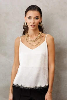 Топ 3223 сливочный BUTER