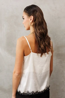 Топ 3223 сливочный BUTER