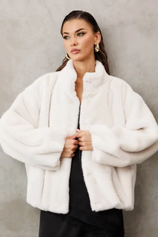 Куртка 3227 молочный BUTER