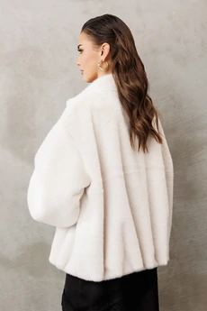 Куртка 3227 молочный BUTER