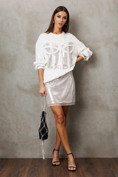 Джемпер 3235 BUTER