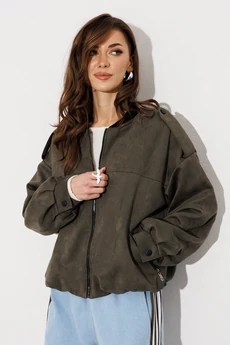 Куртка 3262 хаки BUTER