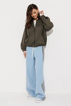 Куртка 3262 хаки BUTER