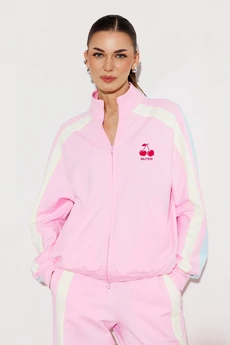 Джемпер 3276 розовый BUTER