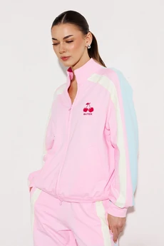 Джемпер 3276 розовый BUTER