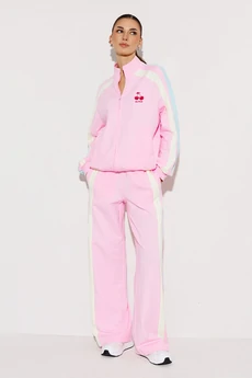 Джемпер 3276 розовый BUTER