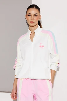 Джемпер 3276-1 молочный BUTER