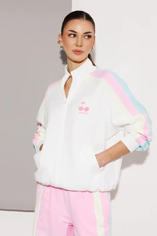 Джемпер 3276-1 молочный BUTER