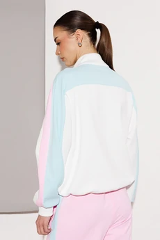 Джемпер 3276-1 молочный BUTER