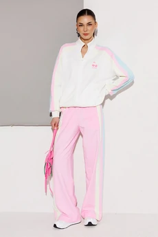 Джемпер 3276-1 молочный BUTER