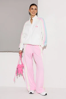 Джемпер 3276-1 молочный BUTER