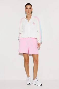 Шорты 3289 розовый BUTER