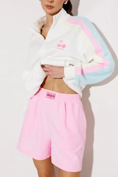 Шорты 3289 розовый BUTER