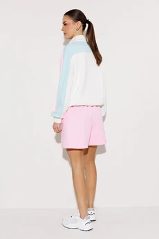 Шорты 3289 розовый BUTER