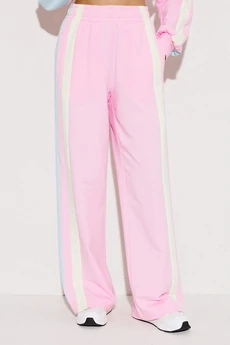 Брюки 3277 розовый BUTER