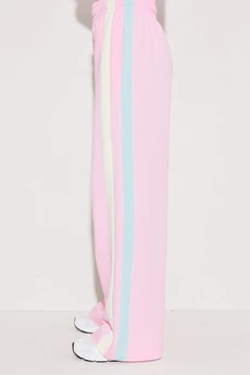 Брюки 3277 розовый BUTER