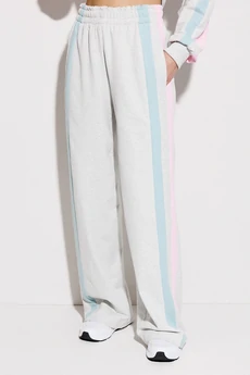 Брюки 3277 светло-серый BUTER